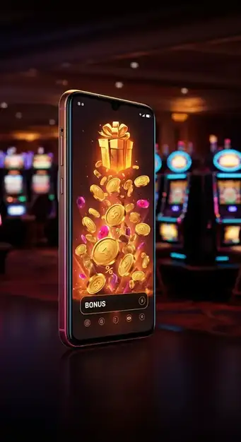 Screenshot of Betzillo Casino's promotions page displaying various bonus offers and free spins for players in 2024.